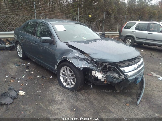 ford fusion 2012 3fahp0jg4cr382697