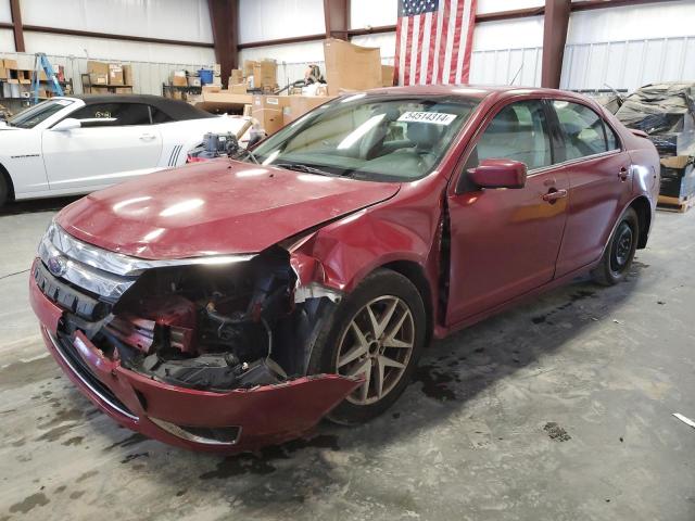 ford fusion sel 2010 3fahp0jg5ar104856