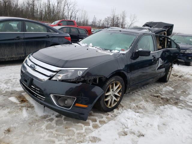 ford fusion 2010 3fahp0jg5ar210420