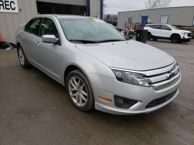 ford fusion sel 2010 3fahp0jg5ar268611