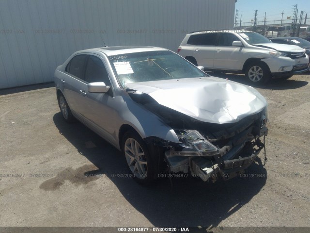 ford fusion 2010 3fahp0jg5ar357739