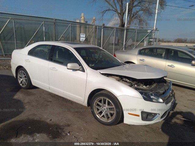 ford fusion 2010 3fahp0jg5ar363122