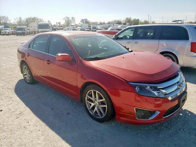 ford fusion sel 2010 3fahp0jg5ar402954