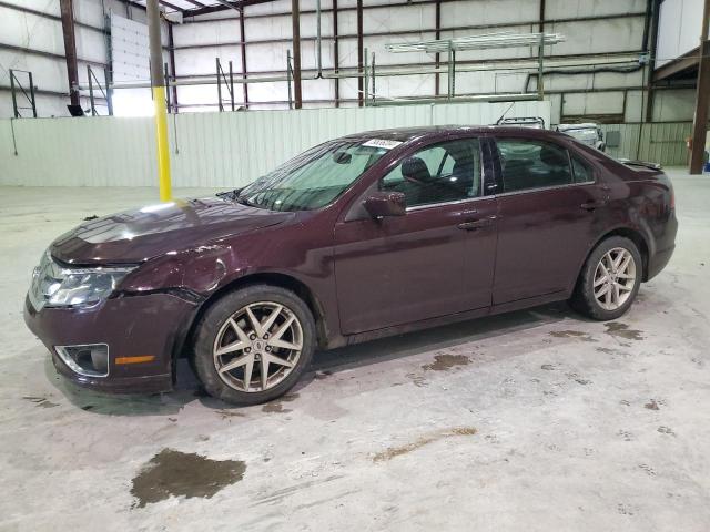 ford fusion sel 2011 3fahp0jg5br104776