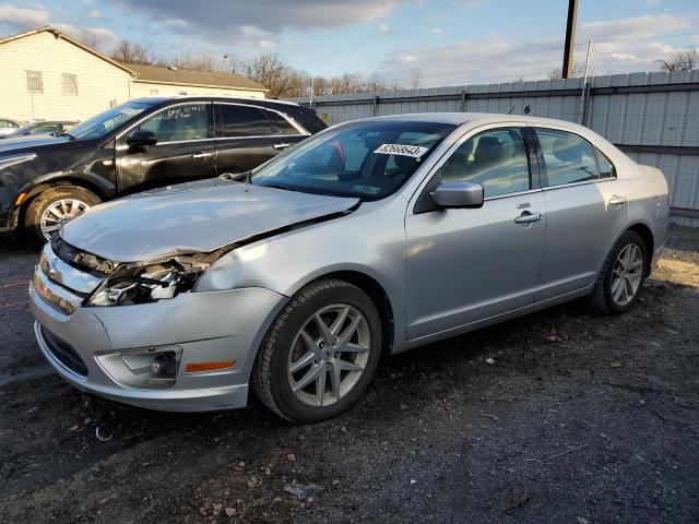 ford fusion 2011 3fahp0jg5br168557