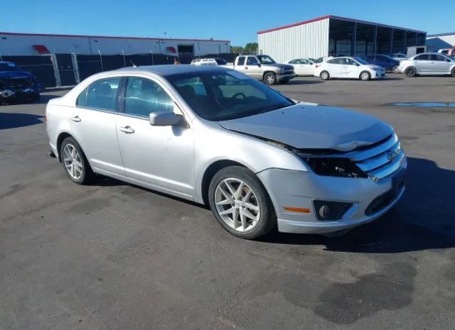 ford fusion 2011 3fahp0jg5br190736