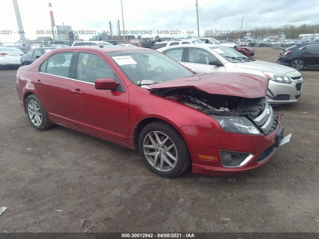 ford fusion 2011 3fahp0jg5br232144