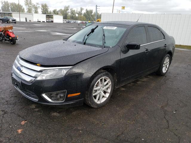 ford fusion sel 2011 3fahp0jg5br261904