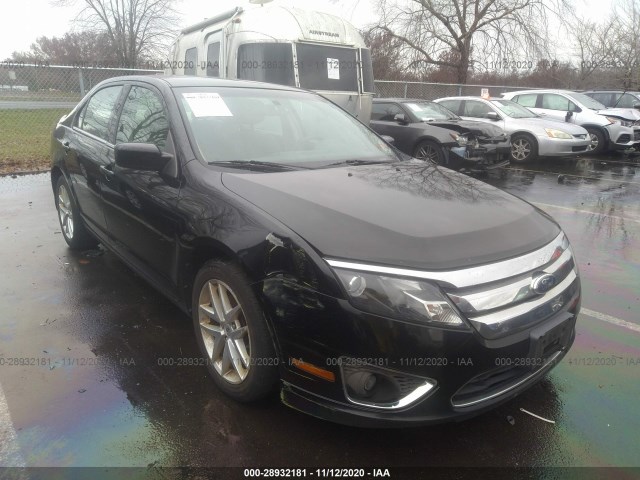 ford fusion 2012 3fahp0jg5cr152361