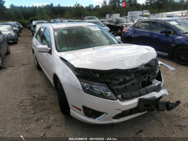 ford fusion 2012 3fahp0jg5cr253061