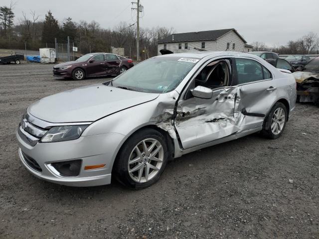 ford fusion 2012 3fahp0jg5cr308818