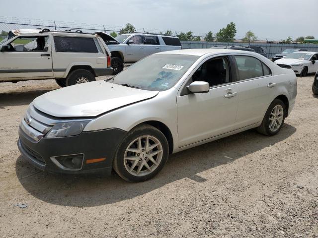 ford fusion sel 2012 3fahp0jg5cr321200