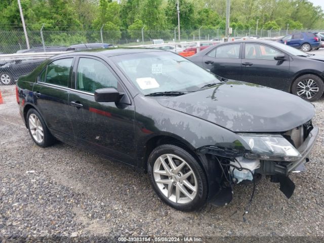 ford fusion 2012 3fahp0jg5cr350387