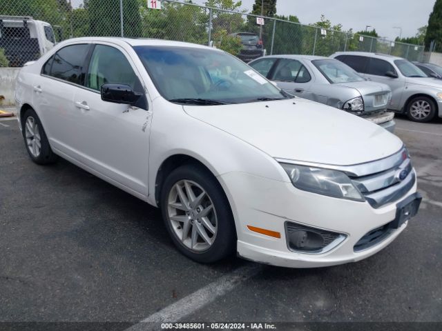 ford fusion 2012 3fahp0jg5cr365696