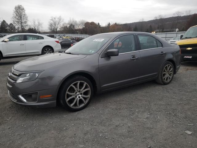 ford fusion sel 2012 3fahp0jg5cr394549