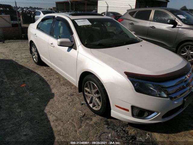 ford fusion 2010 3fahp0jg6ar206523