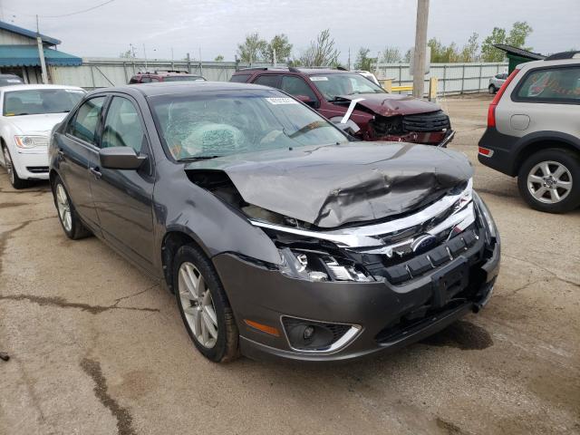 ford fusion sel 2010 3fahp0jg6ar247654