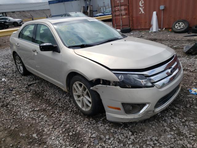 ford fusion sel 2010 3fahp0jg6ar256371