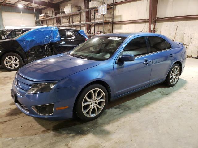 ford fusion 2010 3fahp0jg6ar282436