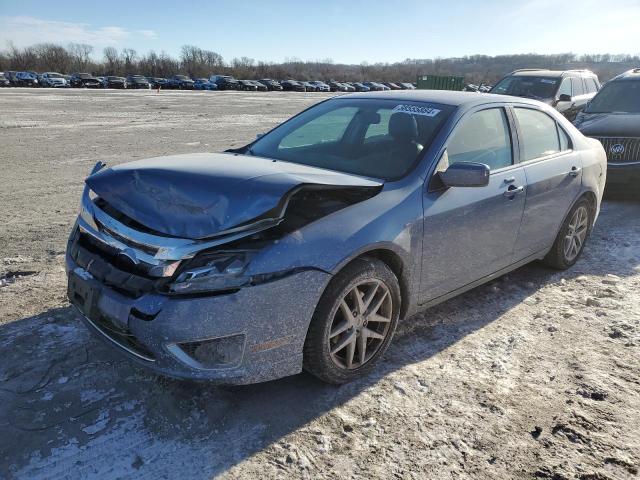 ford fusion 2010 3fahp0jg6ar312065