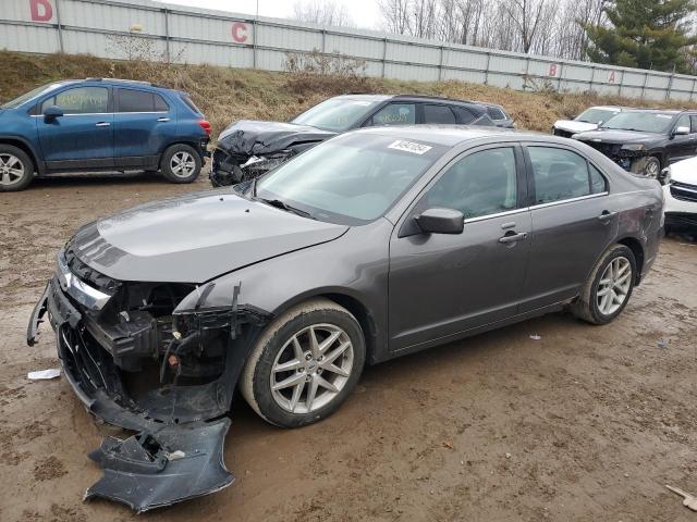 ford fusion sel 2010 3fahp0jg6ar327665