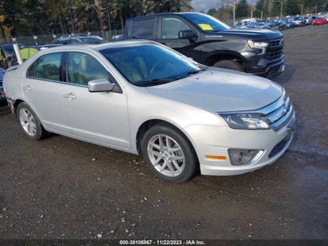 ford fusion 2010 3fahp0jg6ar336043