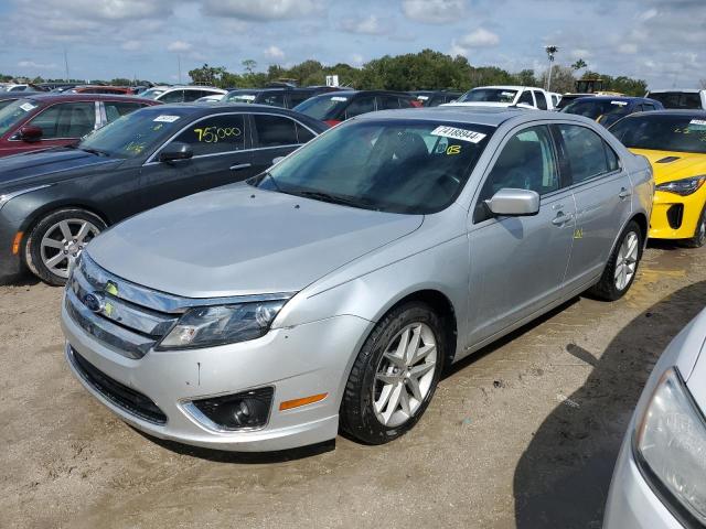 ford fusion sel 2011 3fahp0jg6br106536