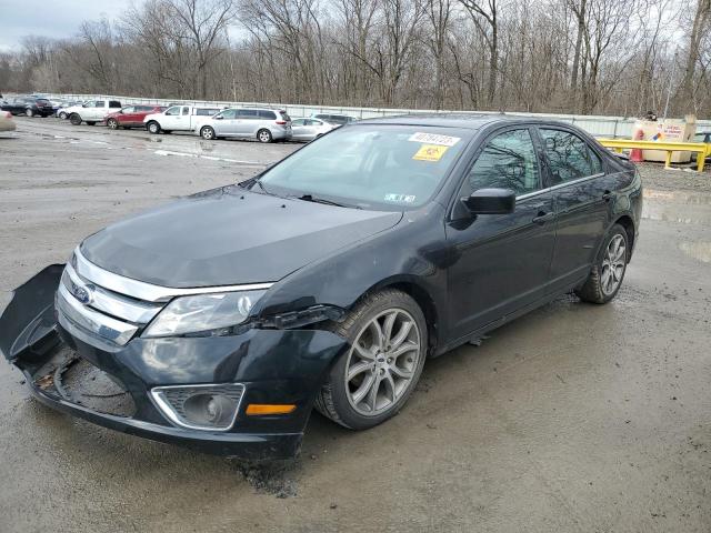 ford fusion sel 2011 3fahp0jg6br132232