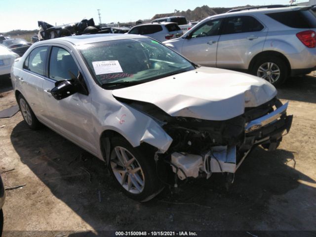 ford fusion 2011 3fahp0jg6br201095