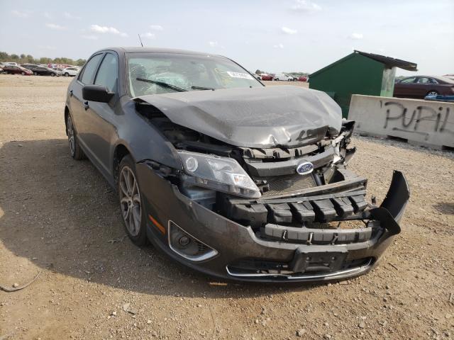 ford fusion sel 2011 3fahp0jg6br235005