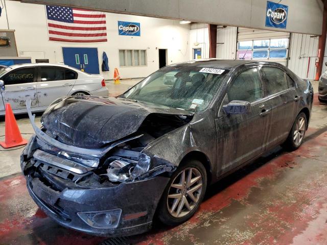 ford fusion 2011 3fahp0jg6br273480