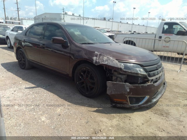 ford fusion 2011 3fahp0jg6br292871