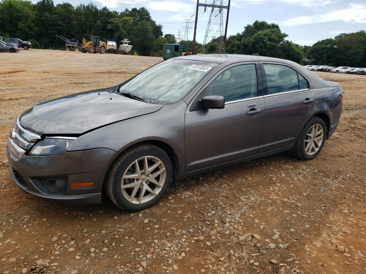 ford fusion 2011 3fahp0jg6br303609