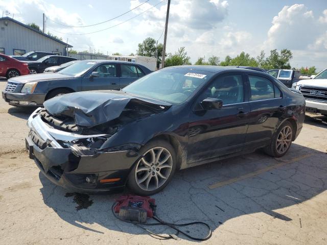 ford fusion 2012 3fahp0jg6cr142941