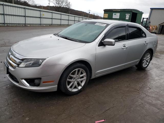 ford fusion sel 2012 3fahp0jg6cr164339