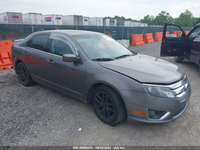 ford fusion 2012 3fahp0jg6cr215807