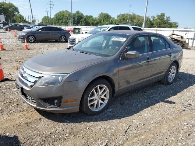 ford fusion sel 2012 3fahp0jg6cr304096