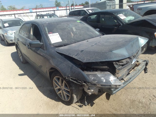 ford fusion 2012 3fahp0jg6cr352066