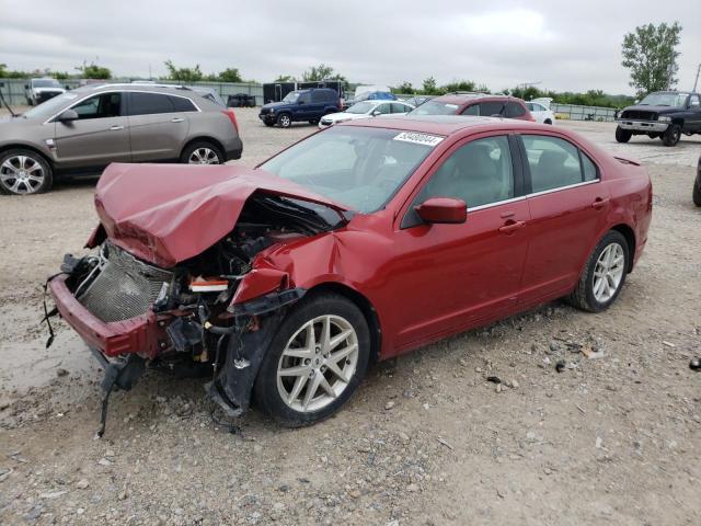 ford fusion 2010 3fahp0jg7ar206398