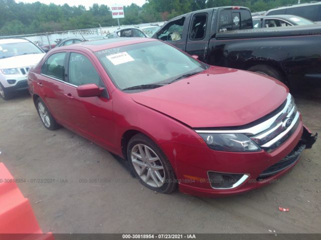 ford fusion 2010 3fahp0jg7ar206465