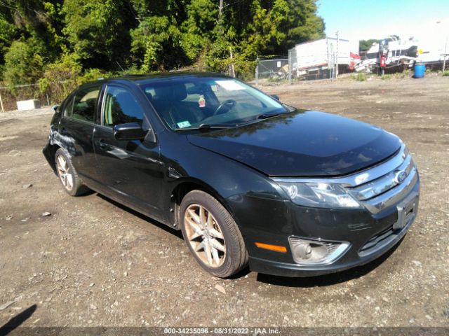 ford fusion 2010 3fahp0jg7ar300765