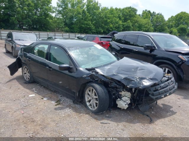 ford fusion 2010 3fahp0jg7ar314441