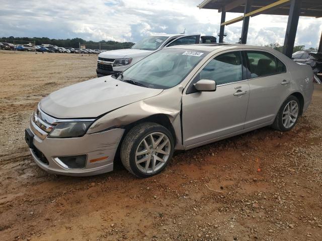 ford fusion sel 2010 3fahp0jg7ar321681