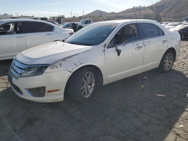 ford fusion sel 2010 3fahp0jg7ar390628