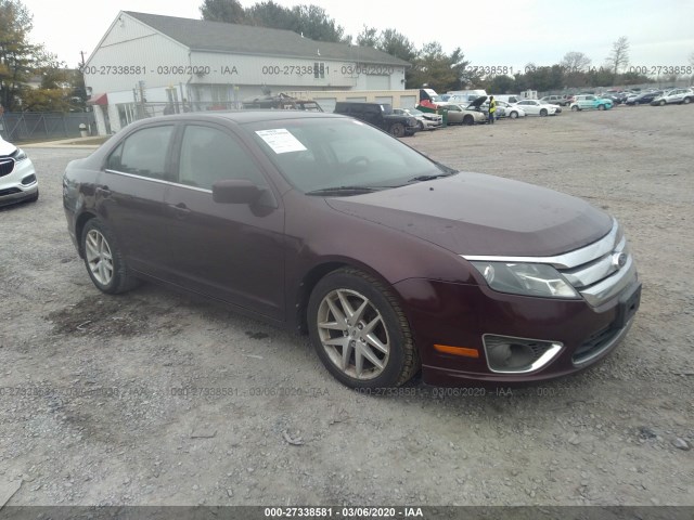 ford fusion 2011 3fahp0jg7br179639