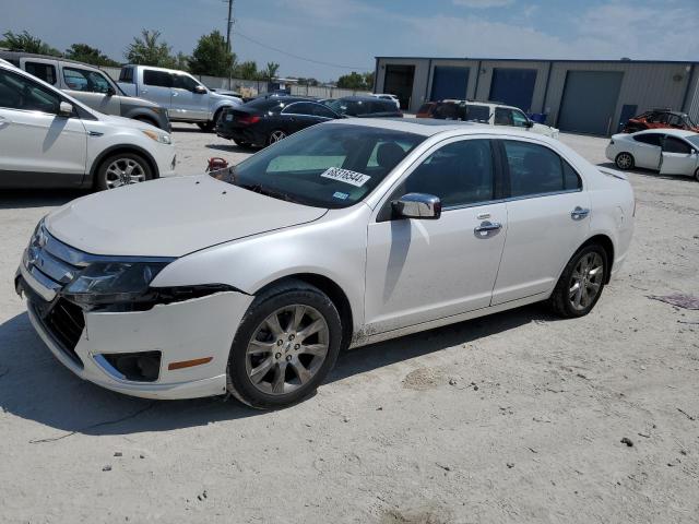 ford fusion sel 2011 3fahp0jg7br278378