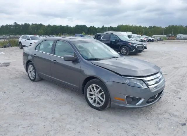 ford fusion 2011 3fahp0jg7br283841