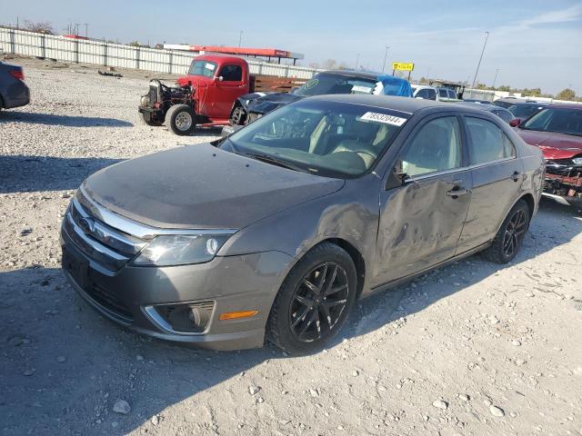 ford fusion sel 2011 3fahp0jg7br320922