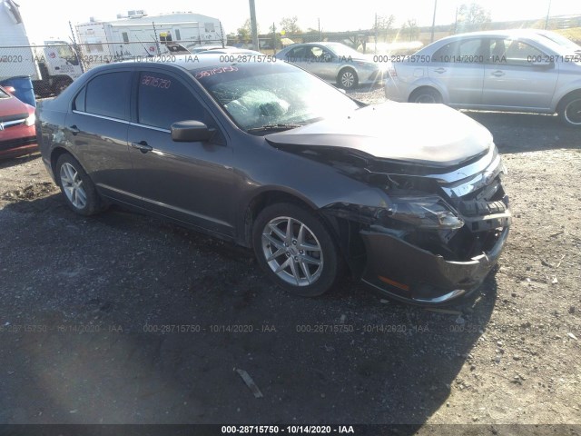 ford fusion 2011 3fahp0jg7br343388