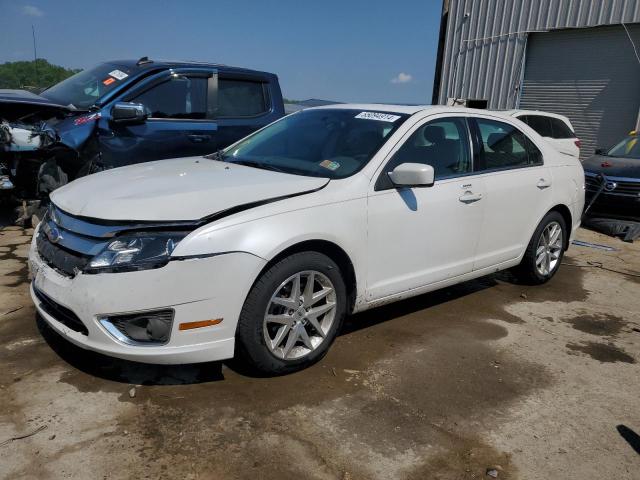 ford fusion 2012 3fahp0jg7cr148926